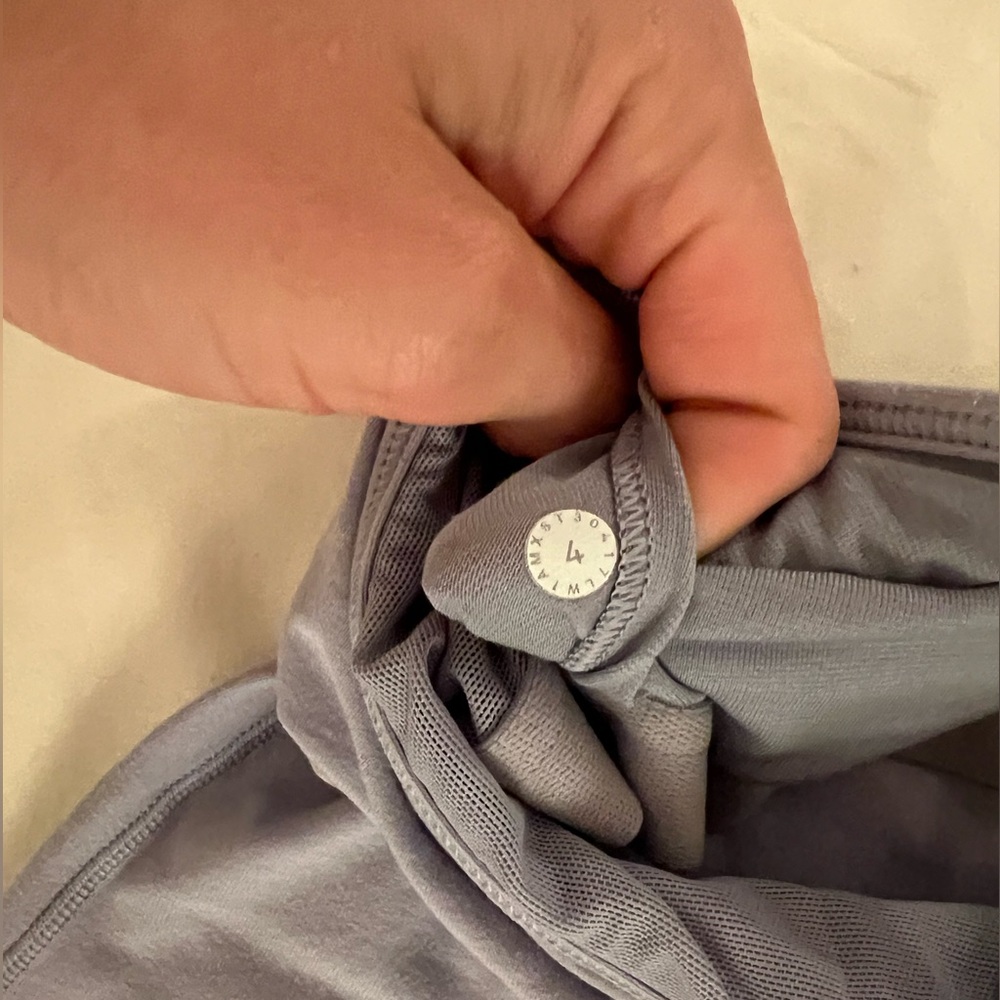 Lululemon Racerback Tank Top - Picture 3 of 3